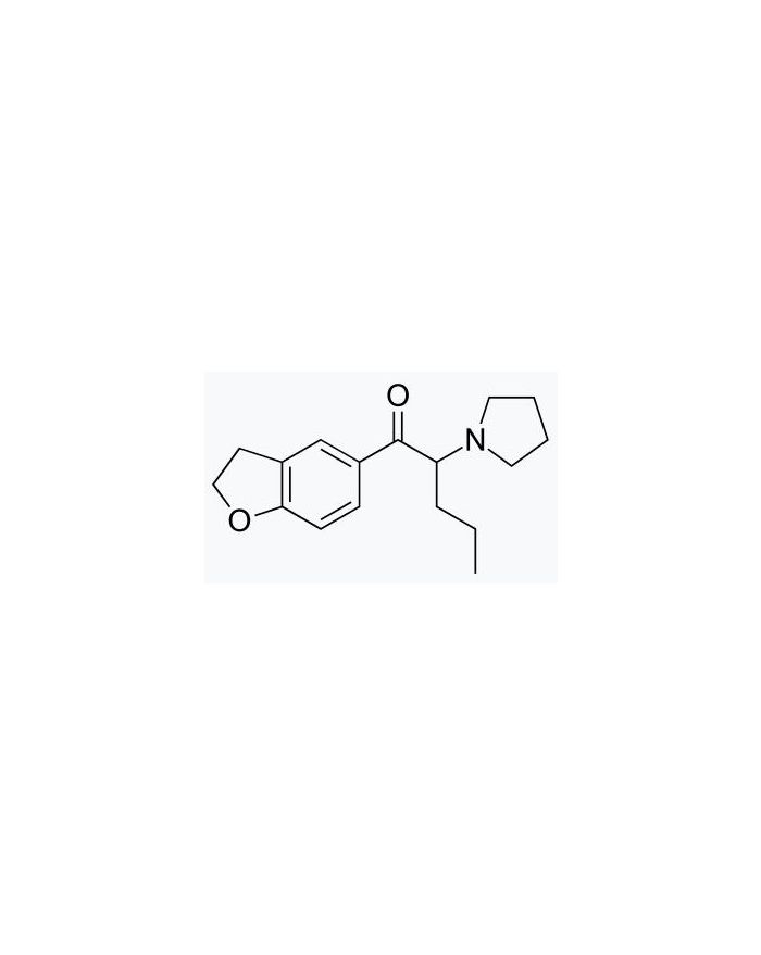 3-desoxy-MDPV .HCL .CRYSTALLINE POWDER